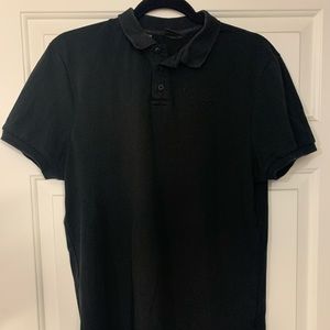 Gymshark Polo
